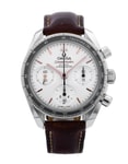 Pre-Owned Omega Speedmaster 38 Watch